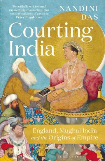 courting india