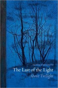 Image of Twilight book cover